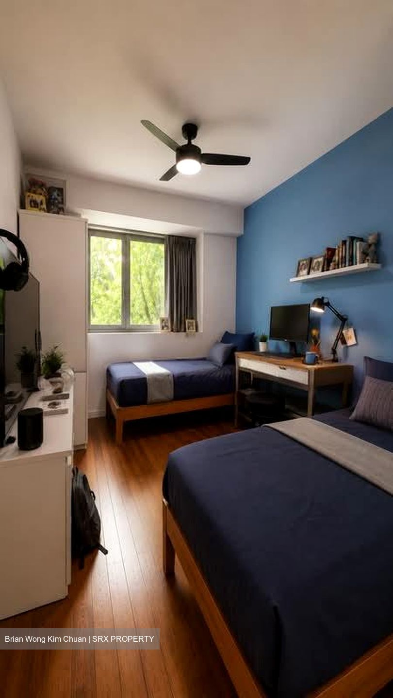 Adam Park Condominium (D11), Condominium #589232131
